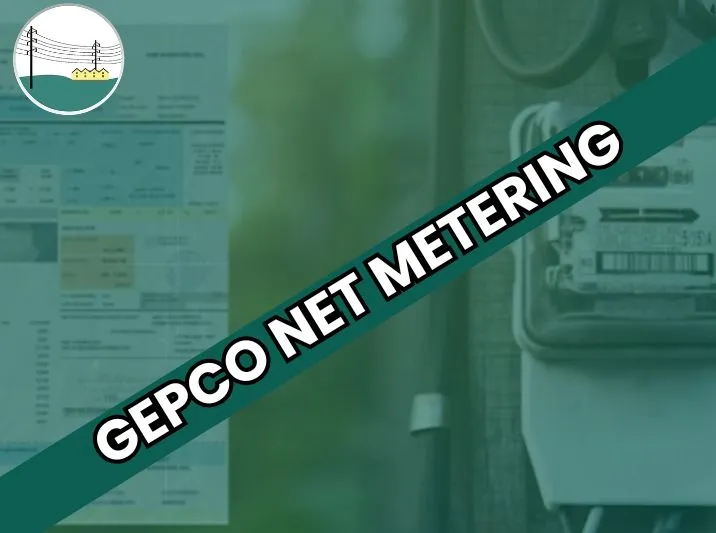 net metering